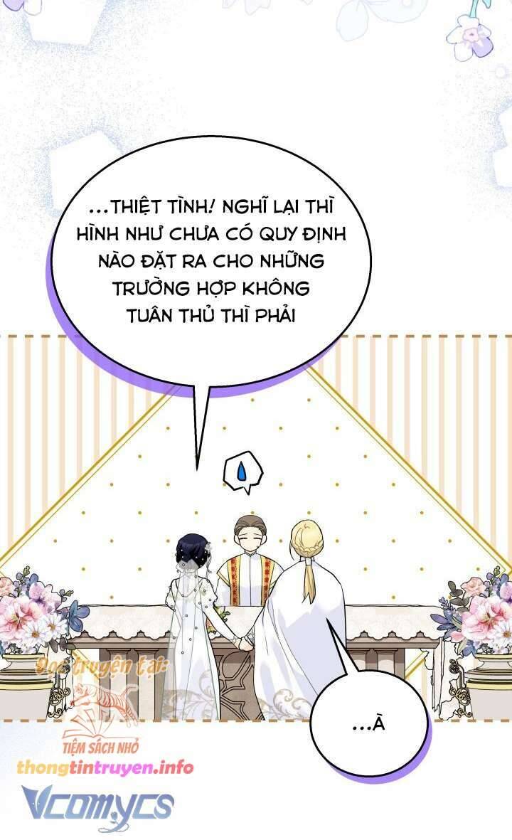 Mối Quan Hệ Cộng Sinh Giữa Báo Đen Và Thỏ Trắng Chapter 154 - 17