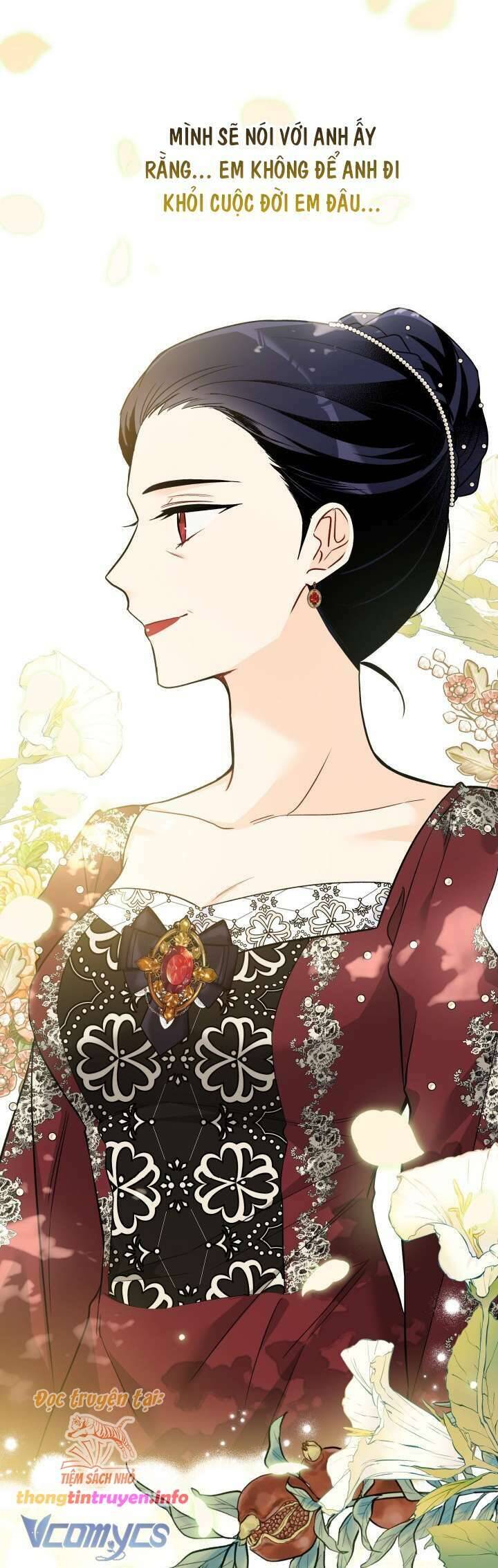 Mối Quan Hệ Cộng Sinh Giữa Báo Đen Và Thỏ Trắng Chapter 154 - 39