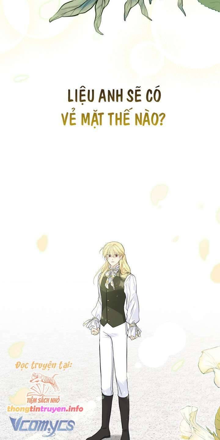 Mối Quan Hệ Cộng Sinh Giữa Báo Đen Và Thỏ Trắng Chapter 154 - 40