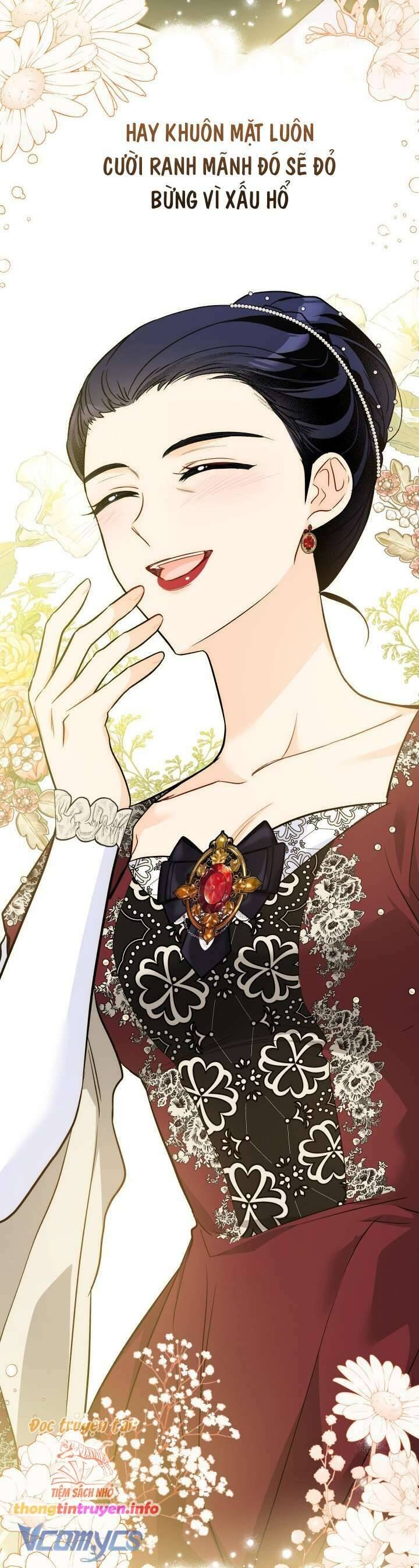 Mối Quan Hệ Cộng Sinh Giữa Báo Đen Và Thỏ Trắng Chapter 154 - 43