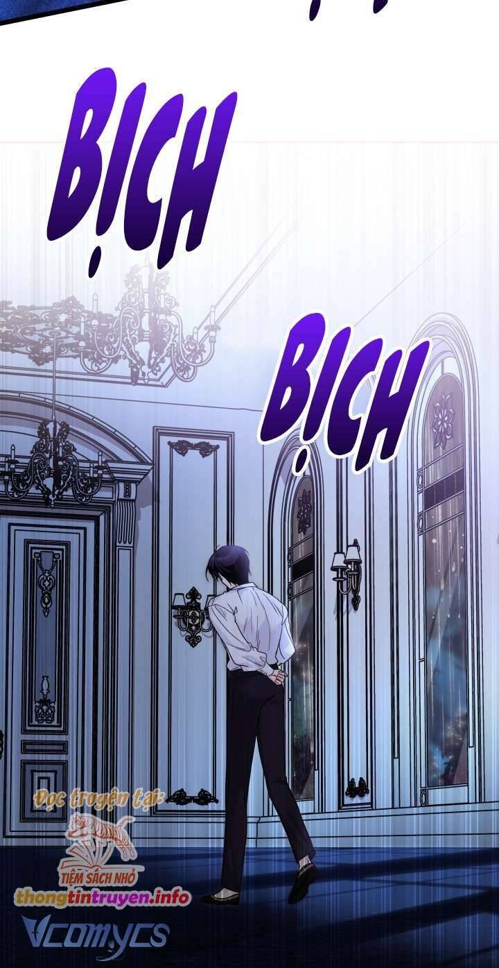 Mối Quan Hệ Cộng Sinh Giữa Báo Đen Và Thỏ Trắng Chapter 154 - 56