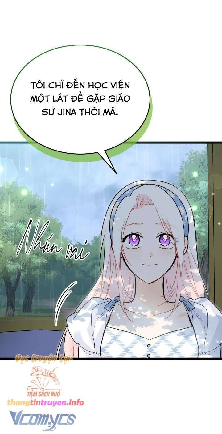 Mối Quan Hệ Cộng Sinh Giữa Báo Đen Và Thỏ Trắng Chapter 154 - 62