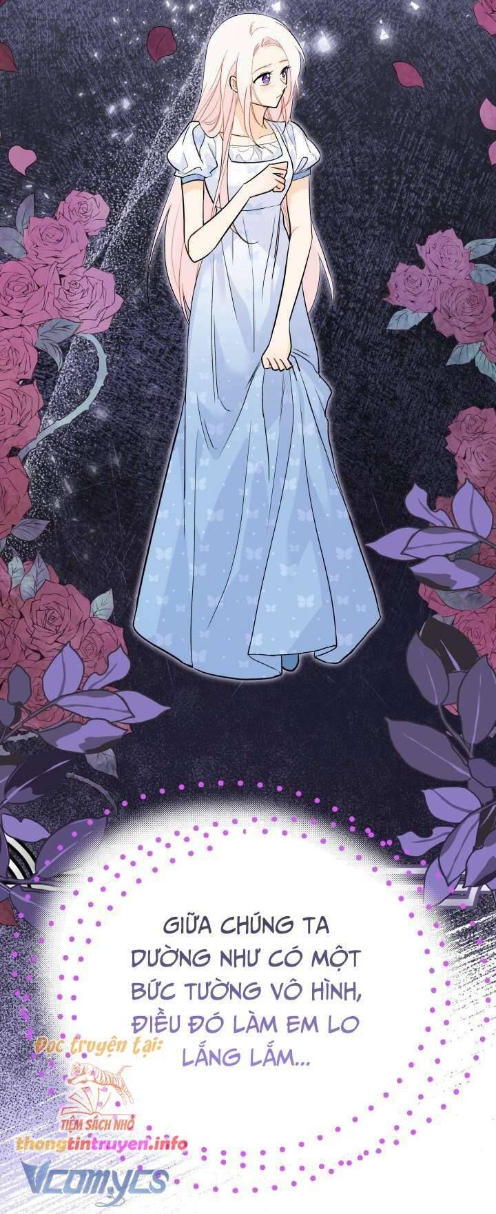 Mối Quan Hệ Cộng Sinh Giữa Báo Đen Và Thỏ Trắng Chapter 154 - 67