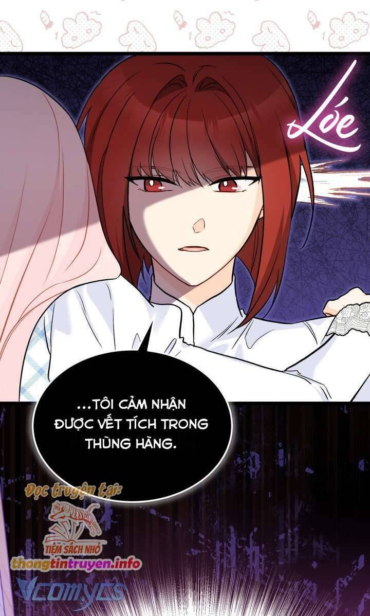 Mối Quan Hệ Cộng Sinh Giữa Báo Đen Và Thỏ Trắng Chapter 155 - 13