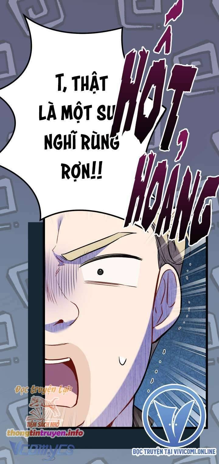 Mối Quan Hệ Cộng Sinh Giữa Báo Đen Và Thỏ Trắng Chapter 155 - 6
