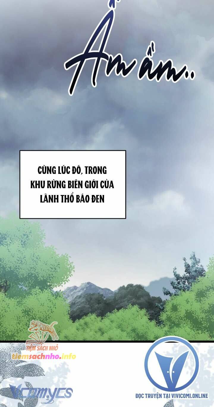 Mối Quan Hệ Cộng Sinh Giữa Báo Đen Và Thỏ Trắng Chapter 156 - 11