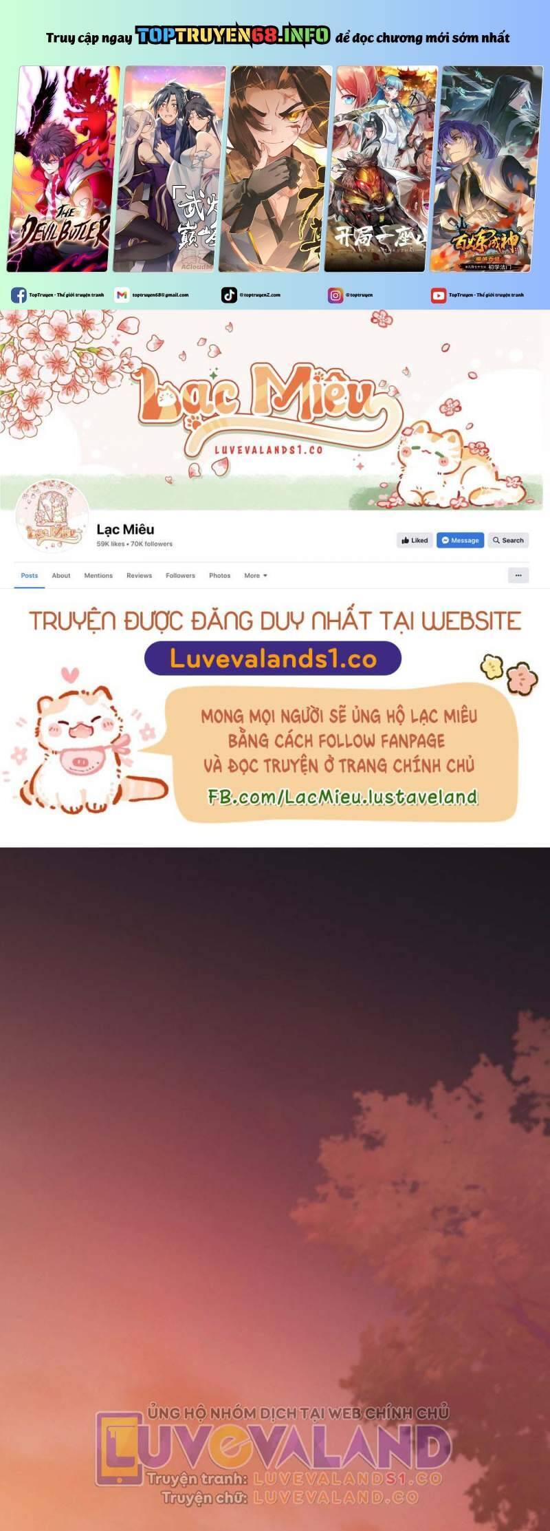 Mối Quan Hệ Cộng Sinh Giữa Báo Đen Và Thỏ Trắng Chapter 157 - 2