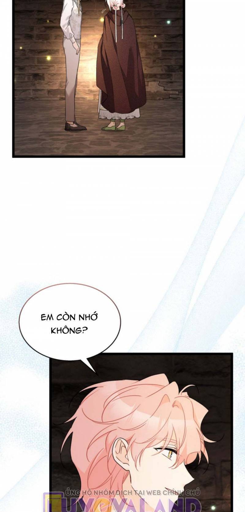 Mối Quan Hệ Cộng Sinh Giữa Báo Đen Và Thỏ Trắng Chapter 157 - 23