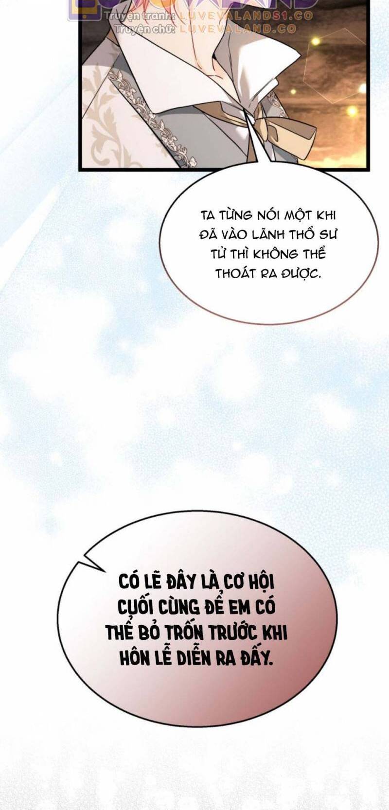 Mối Quan Hệ Cộng Sinh Giữa Báo Đen Và Thỏ Trắng Chapter 157 - 24