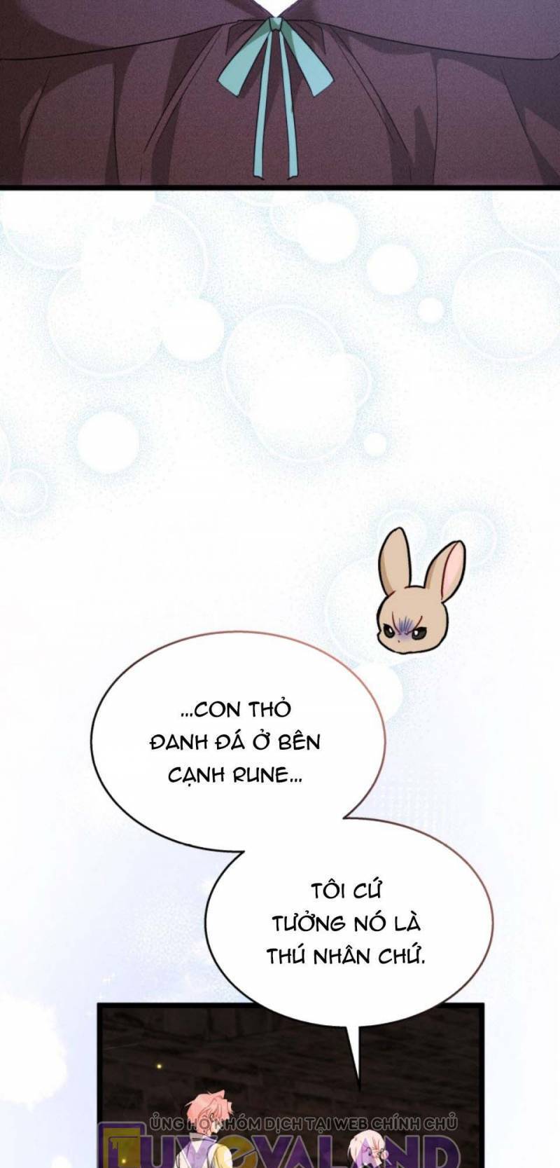 Mối Quan Hệ Cộng Sinh Giữa Báo Đen Và Thỏ Trắng Chapter 157 - 29