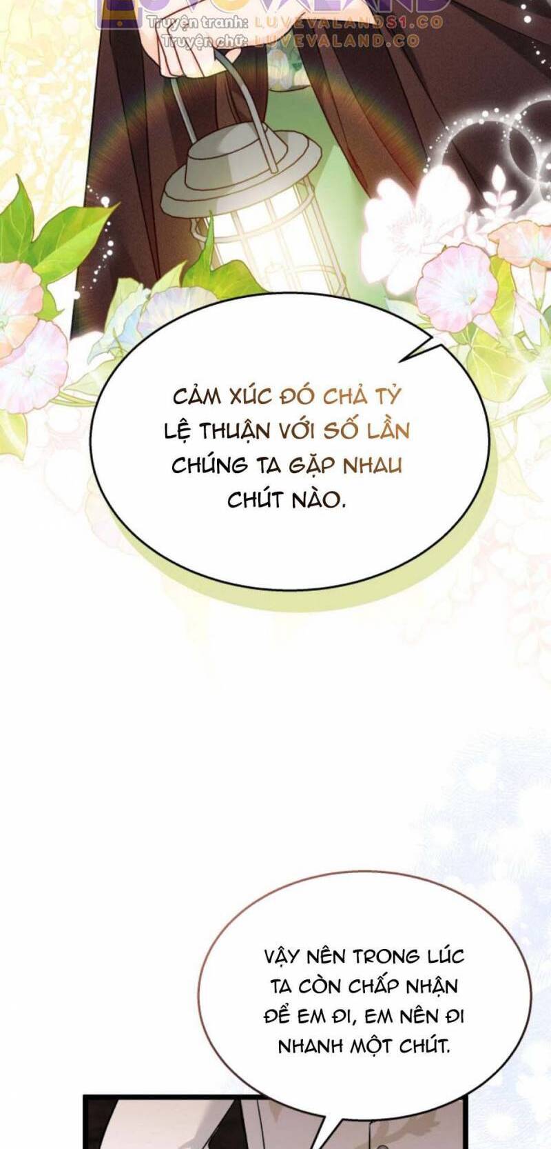 Mối Quan Hệ Cộng Sinh Giữa Báo Đen Và Thỏ Trắng Chapter 157 - 39