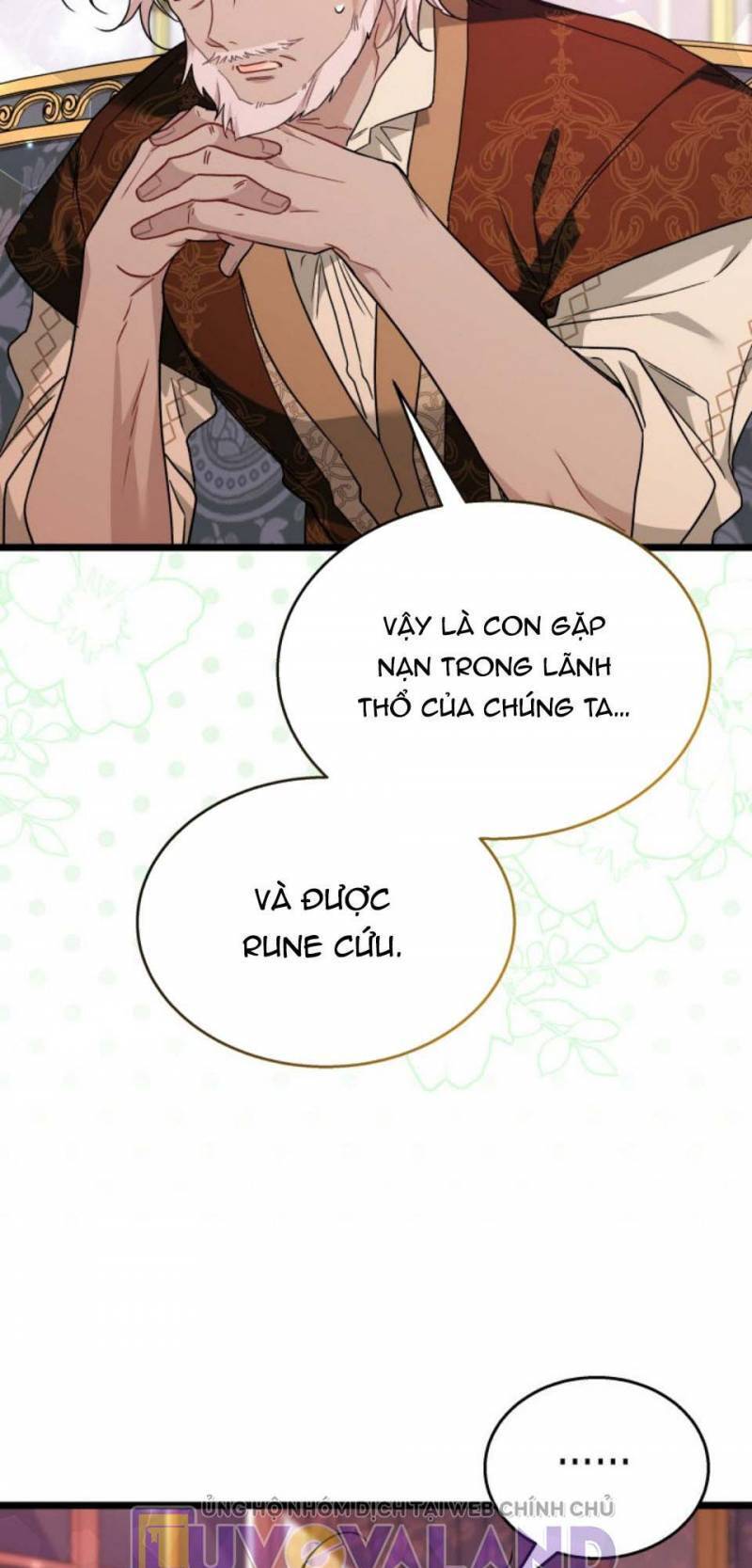 Mối Quan Hệ Cộng Sinh Giữa Báo Đen Và Thỏ Trắng Chapter 157 - 47