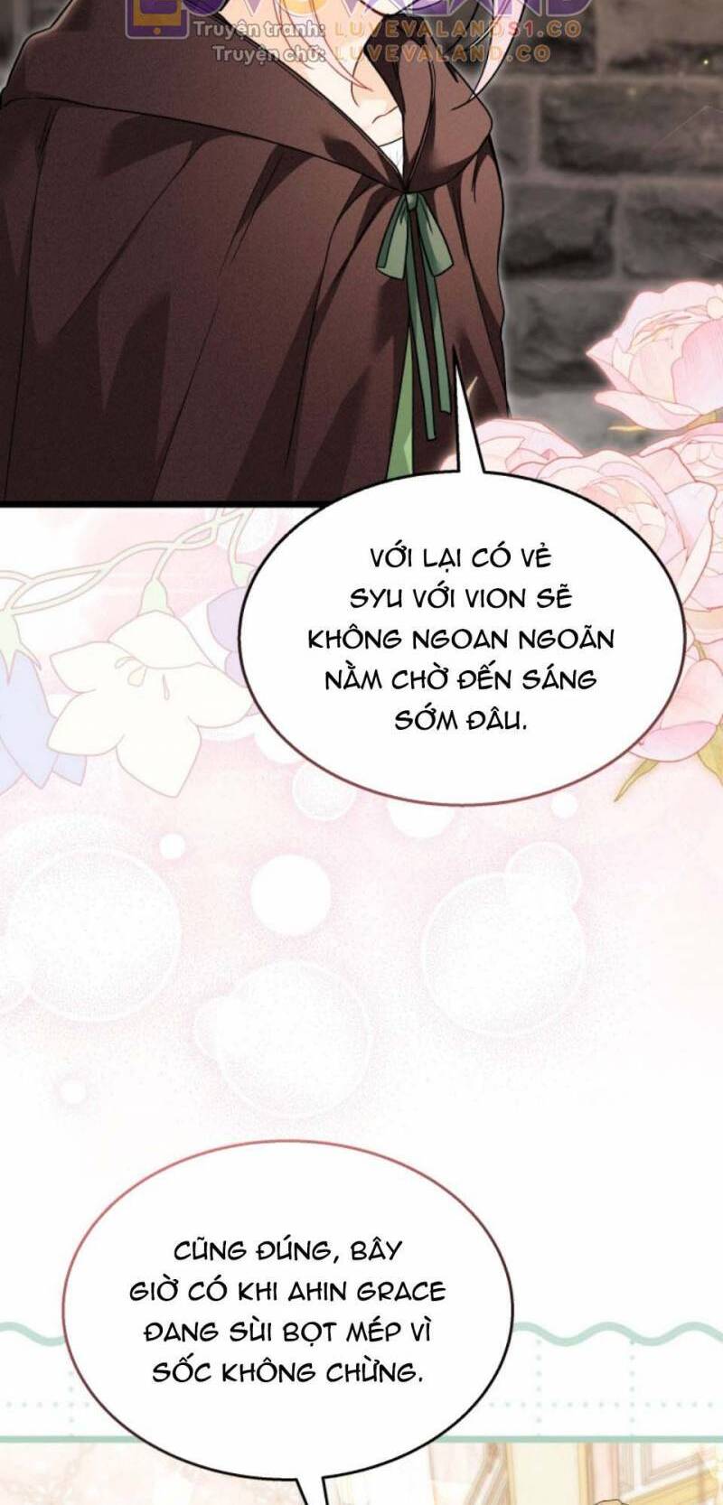 Mối Quan Hệ Cộng Sinh Giữa Báo Đen Và Thỏ Trắng Chapter 157 - 7