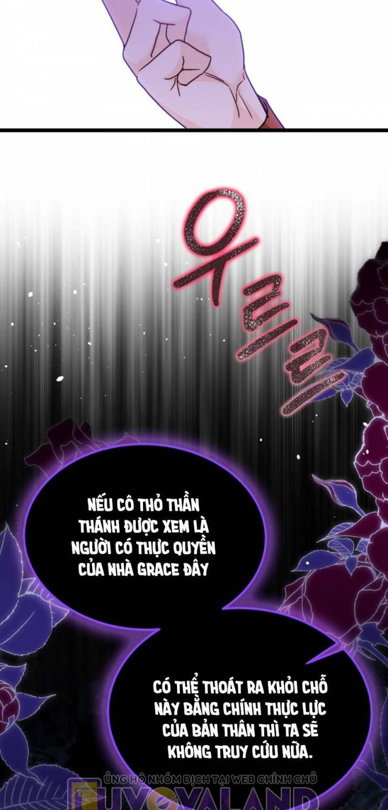 Mối Quan Hệ Cộng Sinh Giữa Báo Đen Và Thỏ Trắng Chapter 157 - 61
