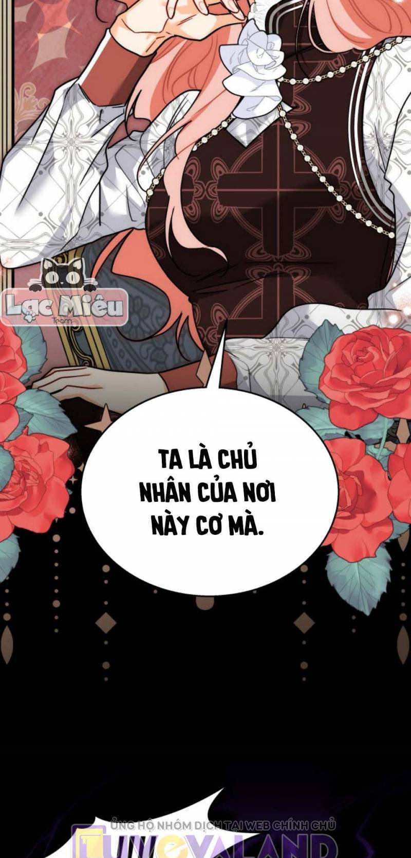 Mối Quan Hệ Cộng Sinh Giữa Báo Đen Và Thỏ Trắng Chapter 157 - 65