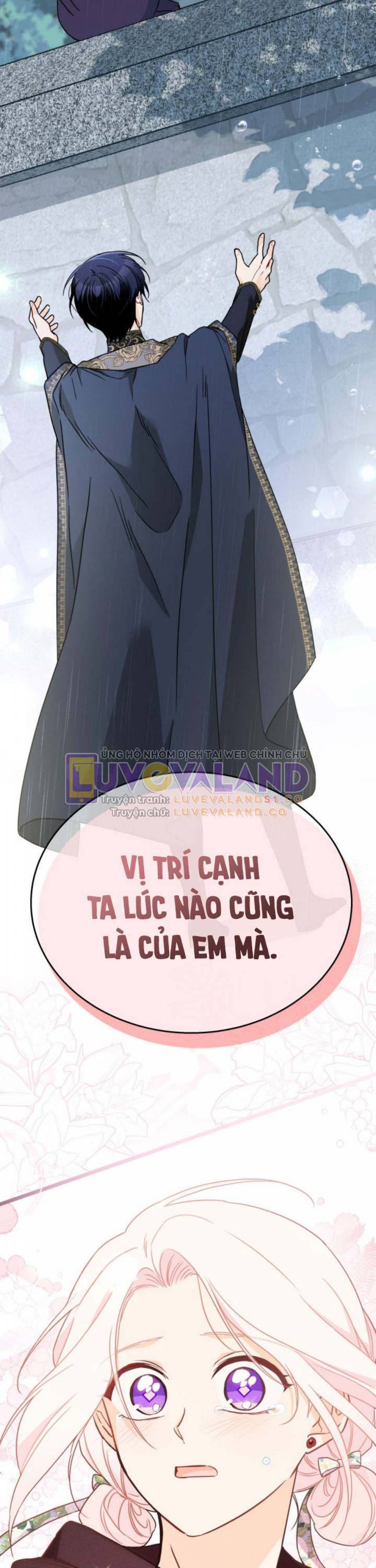 Mối Quan Hệ Cộng Sinh Giữa Báo Đen Và Thỏ Trắng Chapter 158 - 28
