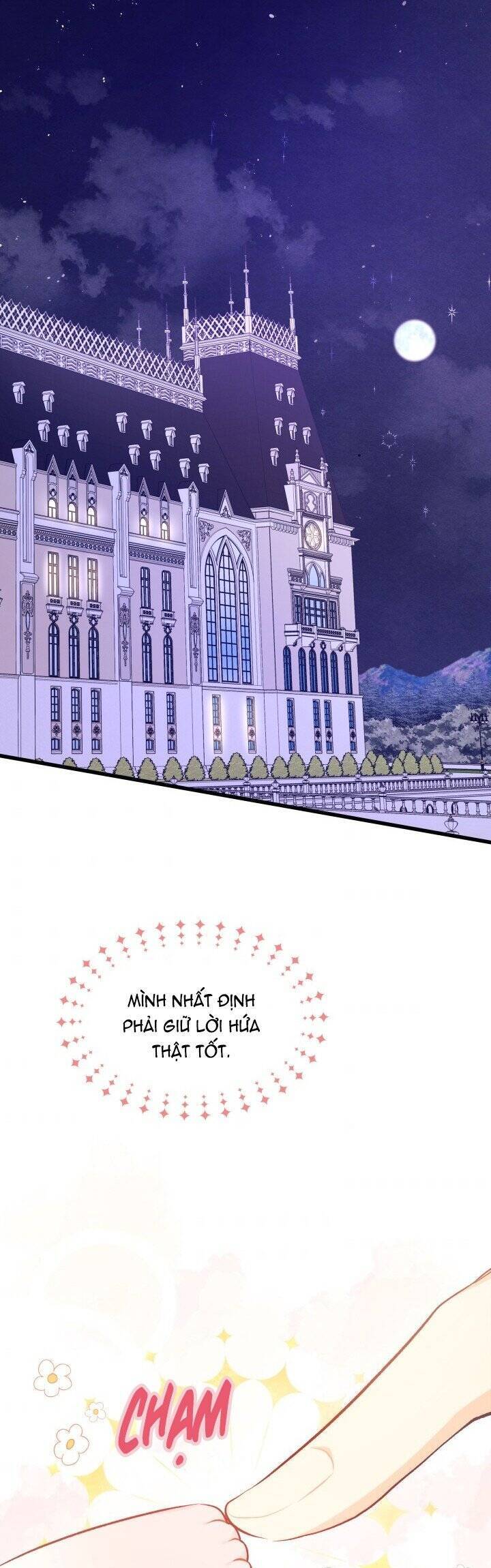 Mối Quan Hệ Cộng Sinh Giữa Báo Đen Và Thỏ Trắng Chapter 16 - 5