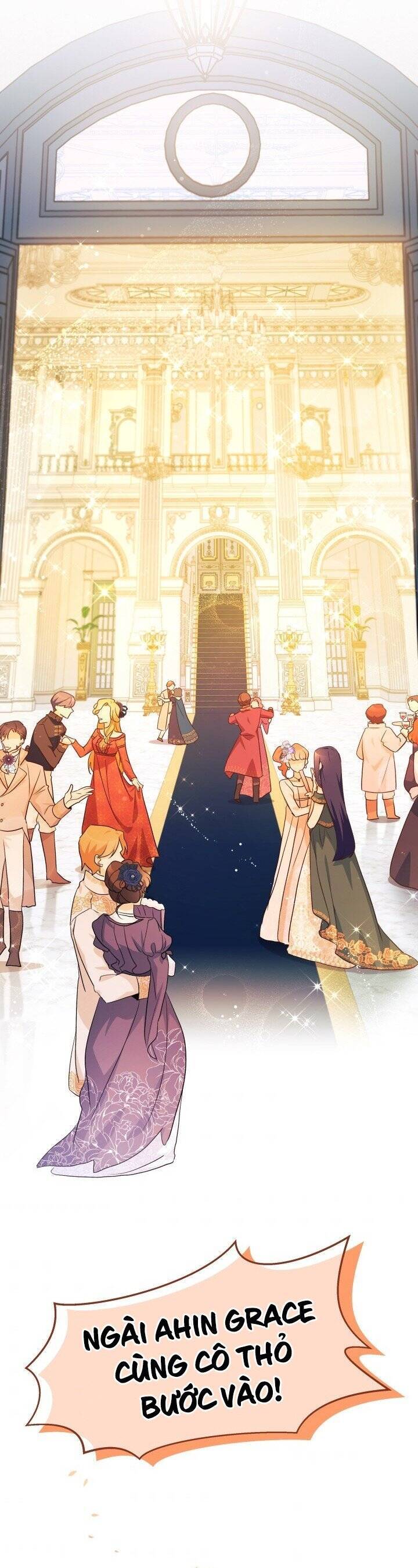 Mối Quan Hệ Cộng Sinh Giữa Báo Đen Và Thỏ Trắng Chapter 18 - 5