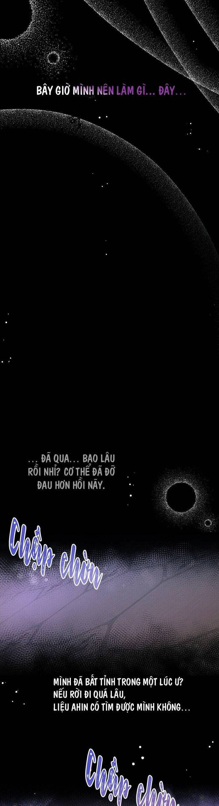 Mối Quan Hệ Cộng Sinh Giữa Báo Đen Và Thỏ Trắng Chapter 19 - 12