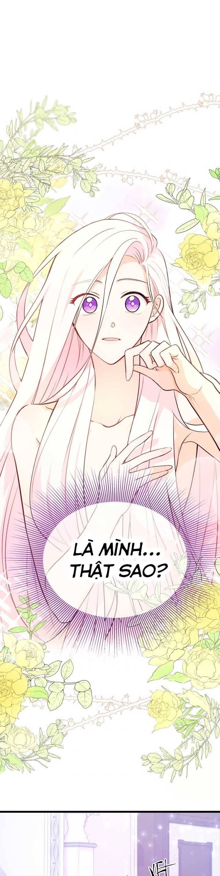 Mối Quan Hệ Cộng Sinh Giữa Báo Đen Và Thỏ Trắng Chapter 19 - 17