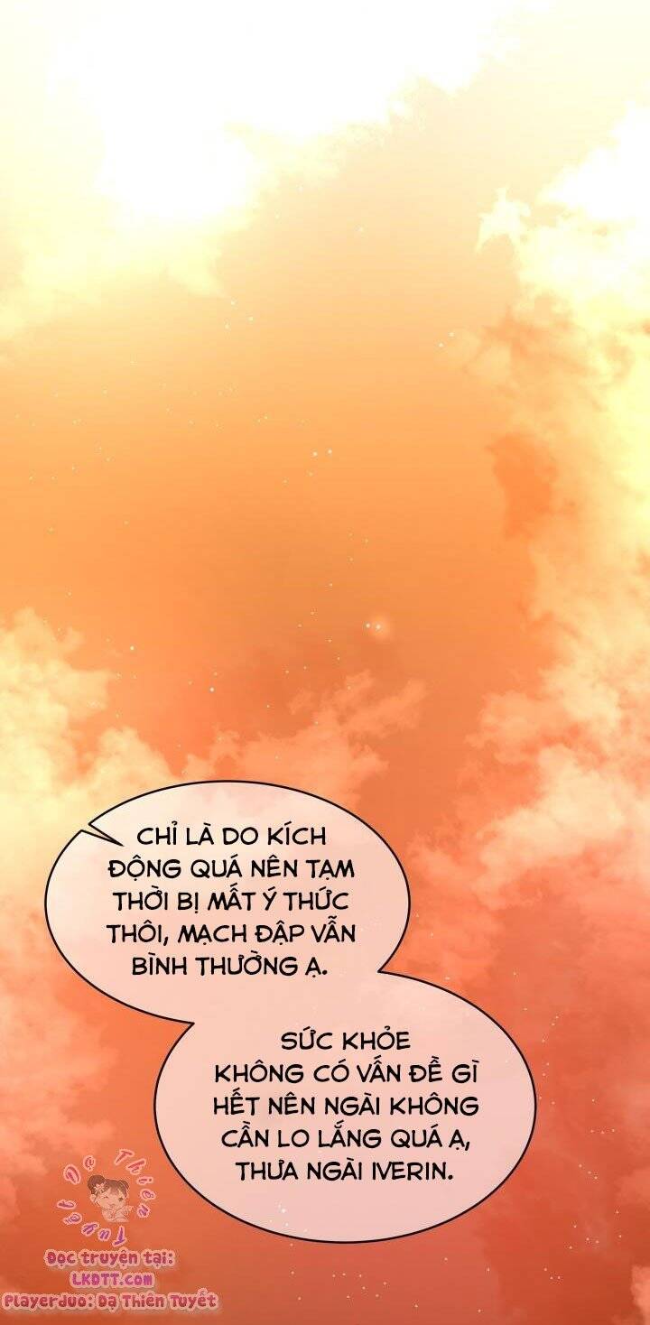 Mối Quan Hệ Cộng Sinh Giữa Báo Đen Và Thỏ Trắng Chapter 2 - 34
