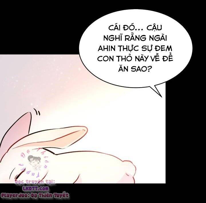 Mối Quan Hệ Cộng Sinh Giữa Báo Đen Và Thỏ Trắng Chapter 2 - 42