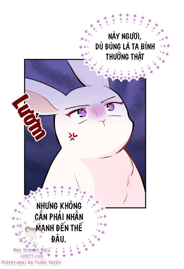 Mối Quan Hệ Cộng Sinh Giữa Báo Đen Và Thỏ Trắng Chapter 2 - 53