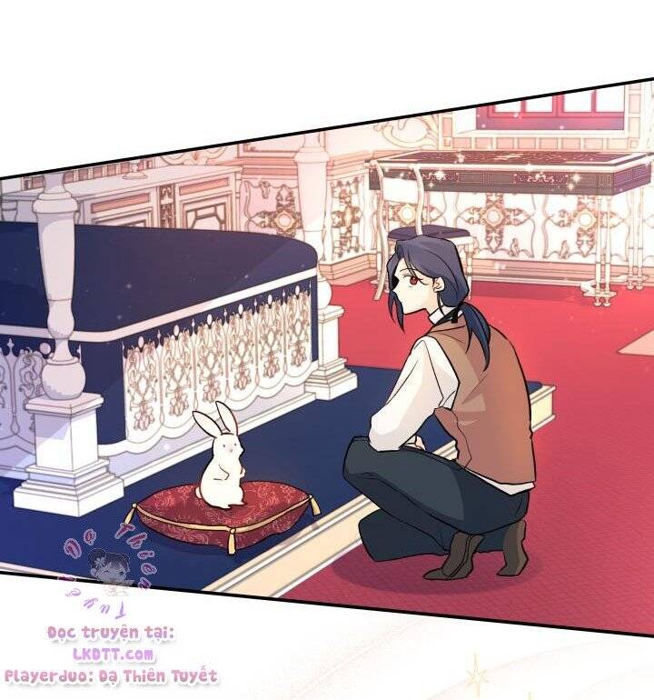 Mối Quan Hệ Cộng Sinh Giữa Báo Đen Và Thỏ Trắng Chapter 2 - 55
