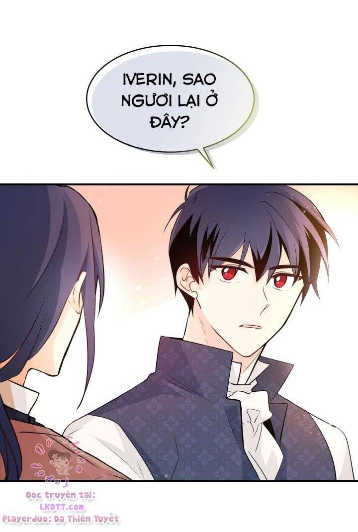 Mối Quan Hệ Cộng Sinh Giữa Báo Đen Và Thỏ Trắng Chapter 2 - 59
