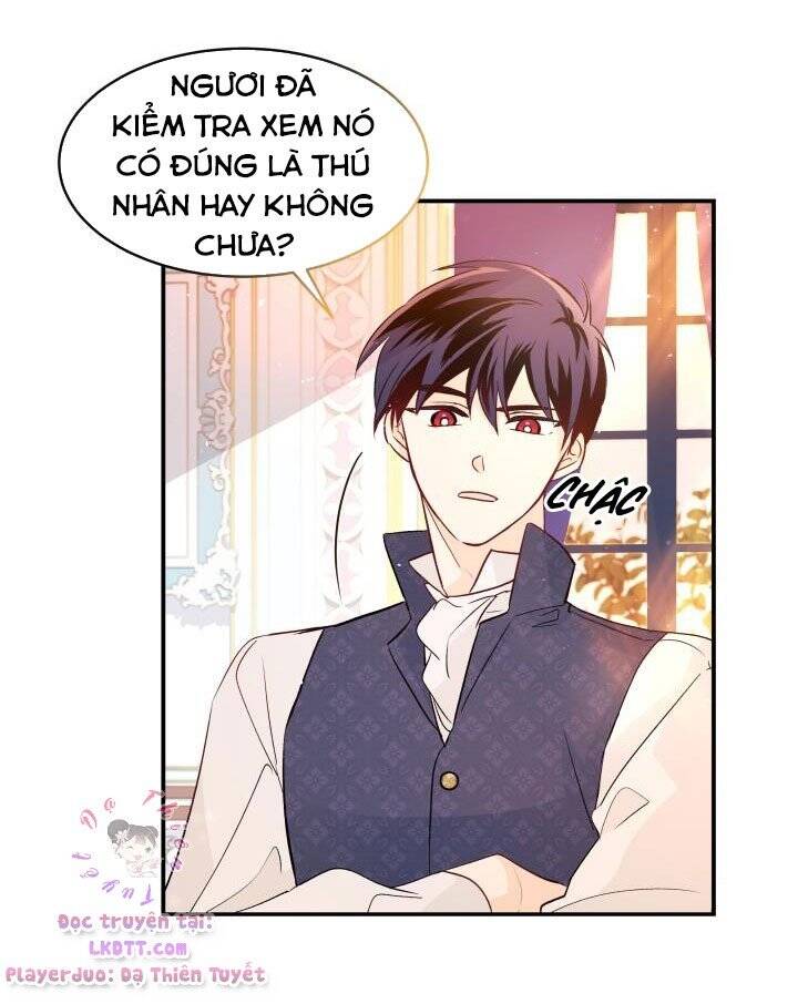 Mối Quan Hệ Cộng Sinh Giữa Báo Đen Và Thỏ Trắng Chapter 2 - 63
