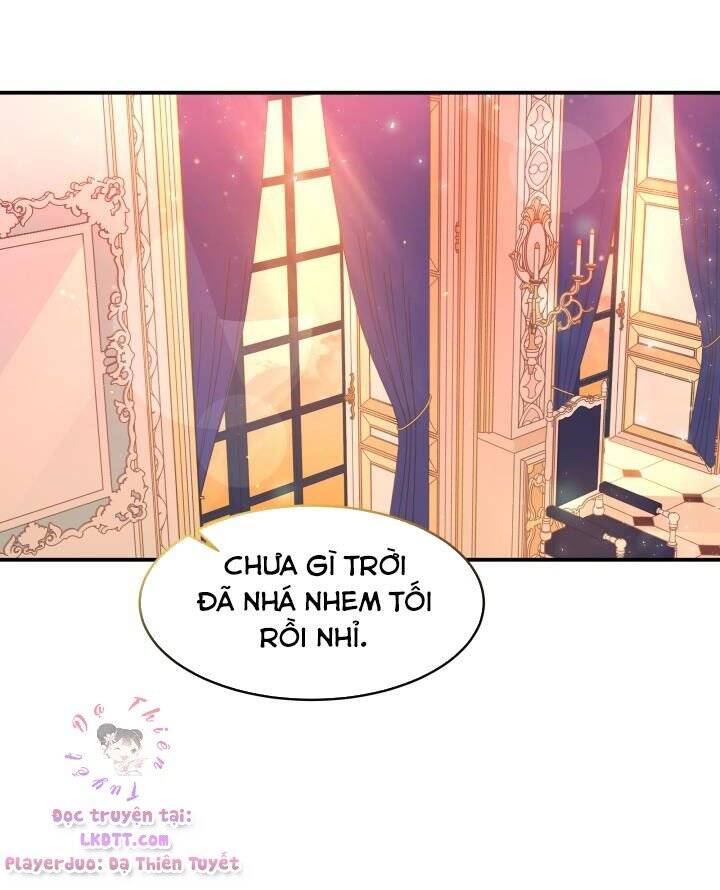 Mối Quan Hệ Cộng Sinh Giữa Báo Đen Và Thỏ Trắng Chapter 2 - 67