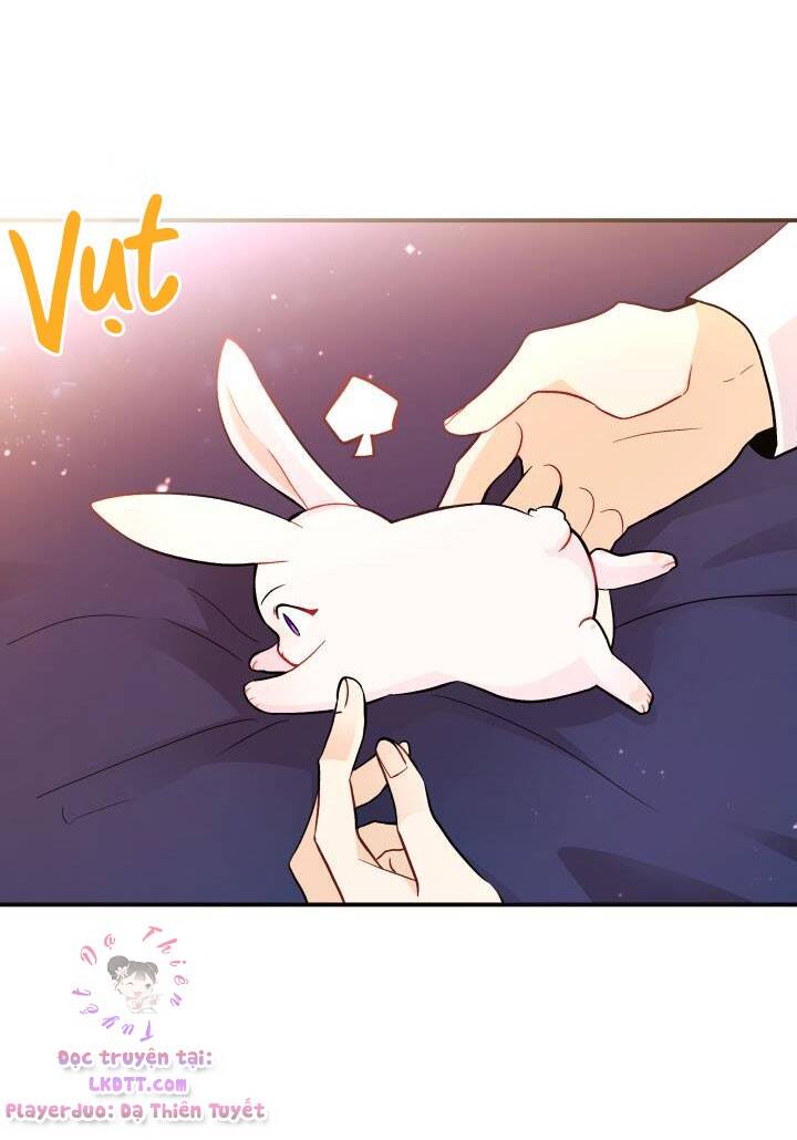 Mối Quan Hệ Cộng Sinh Giữa Báo Đen Và Thỏ Trắng Chapter 2 - 68
