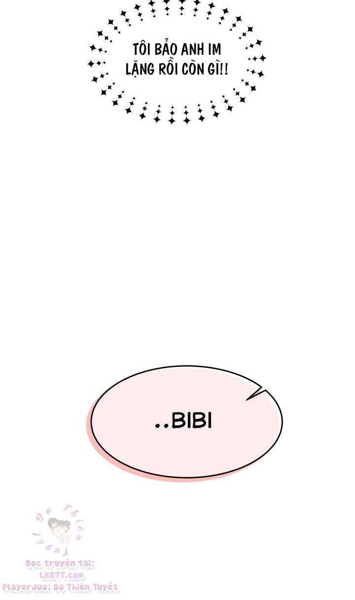 Mối Quan Hệ Cộng Sinh Giữa Báo Đen Và Thỏ Trắng Chapter 21 - 34