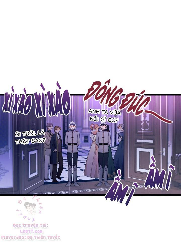 Mối Quan Hệ Cộng Sinh Giữa Báo Đen Và Thỏ Trắng Chapter 21 - 42