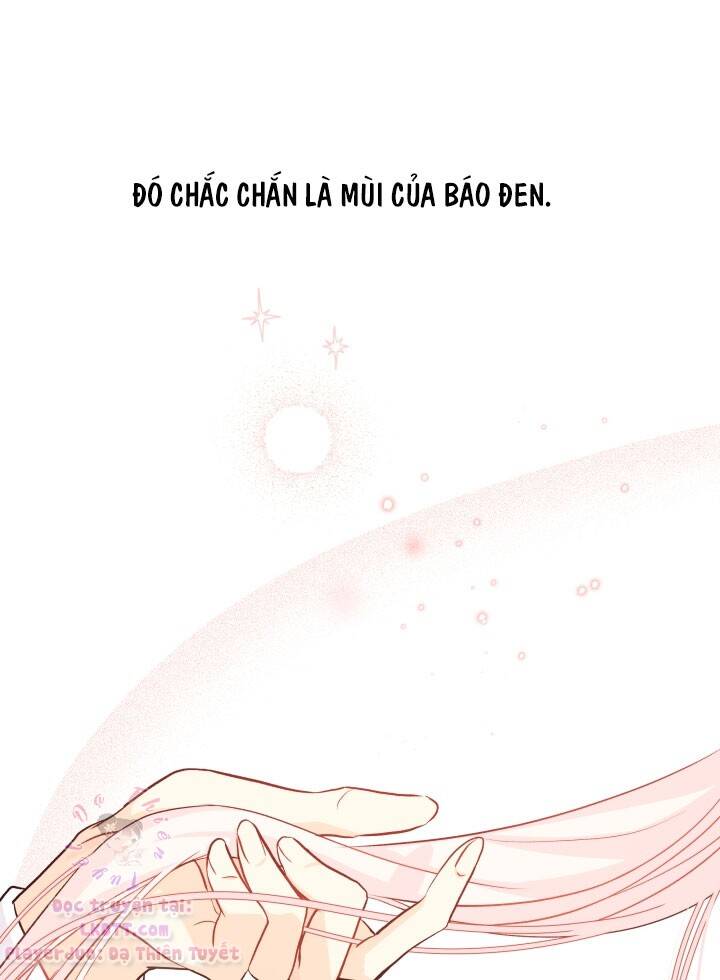 Mối Quan Hệ Cộng Sinh Giữa Báo Đen Và Thỏ Trắng Chapter 21 - 56