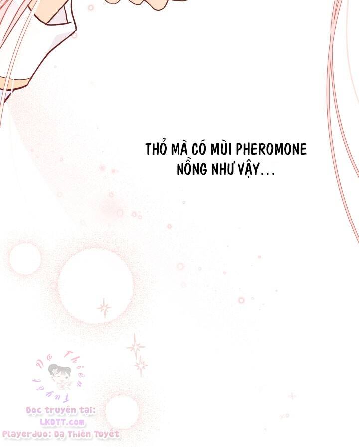 Mối Quan Hệ Cộng Sinh Giữa Báo Đen Và Thỏ Trắng Chapter 21 - 57