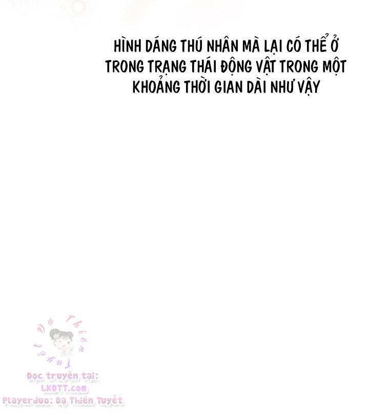 Mối Quan Hệ Cộng Sinh Giữa Báo Đen Và Thỏ Trắng Chapter 21 - 64