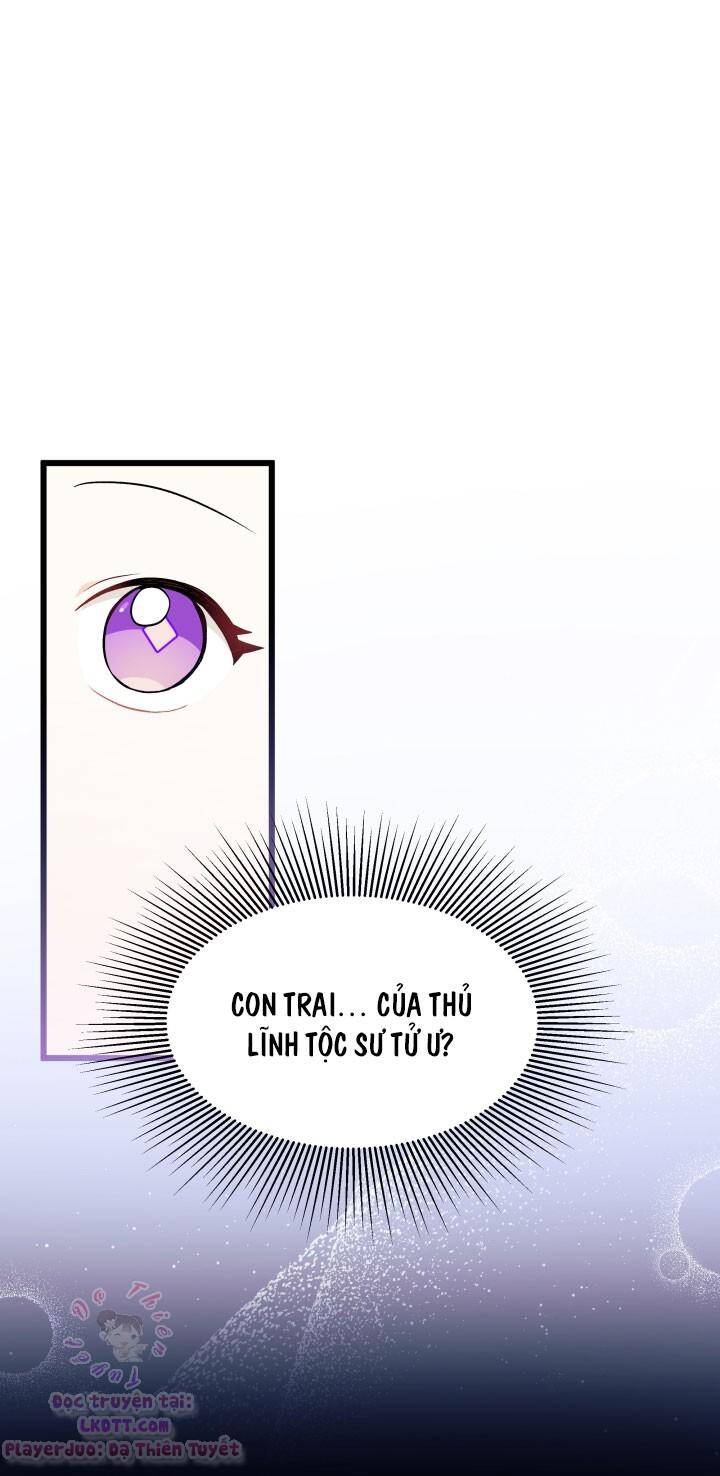 Mối Quan Hệ Cộng Sinh Giữa Báo Đen Và Thỏ Trắng Chapter 21 - 9