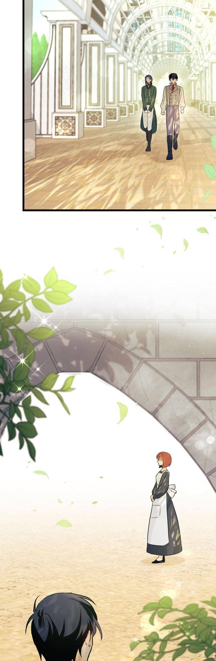 Mối Quan Hệ Cộng Sinh Giữa Báo Đen Và Thỏ Trắng Chapter 22 - 47
