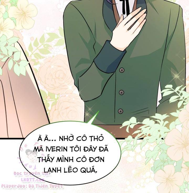 Mối Quan Hệ Cộng Sinh Giữa Báo Đen Và Thỏ Trắng Chapter 23 - 34