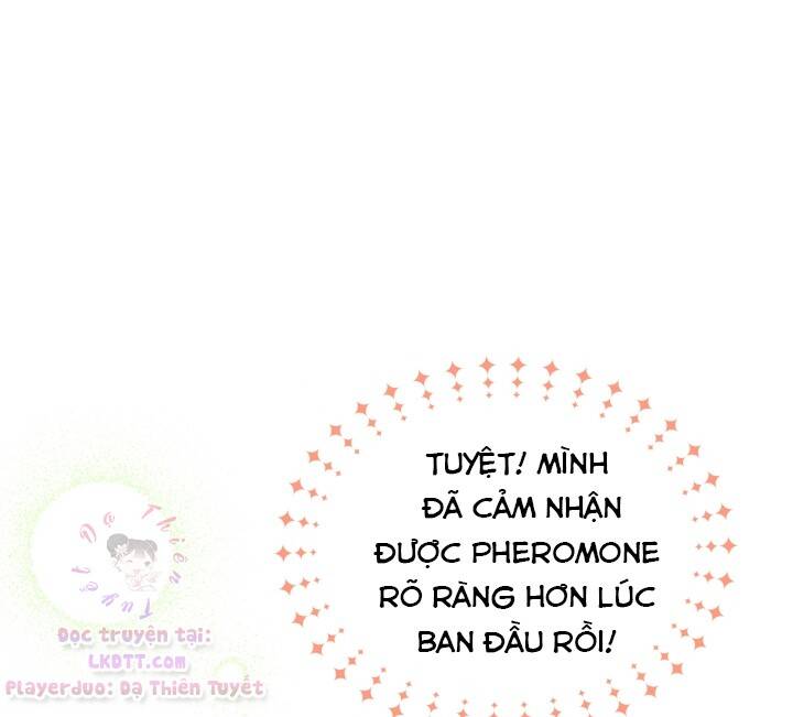Mối Quan Hệ Cộng Sinh Giữa Báo Đen Và Thỏ Trắng Chapter 23 - 7