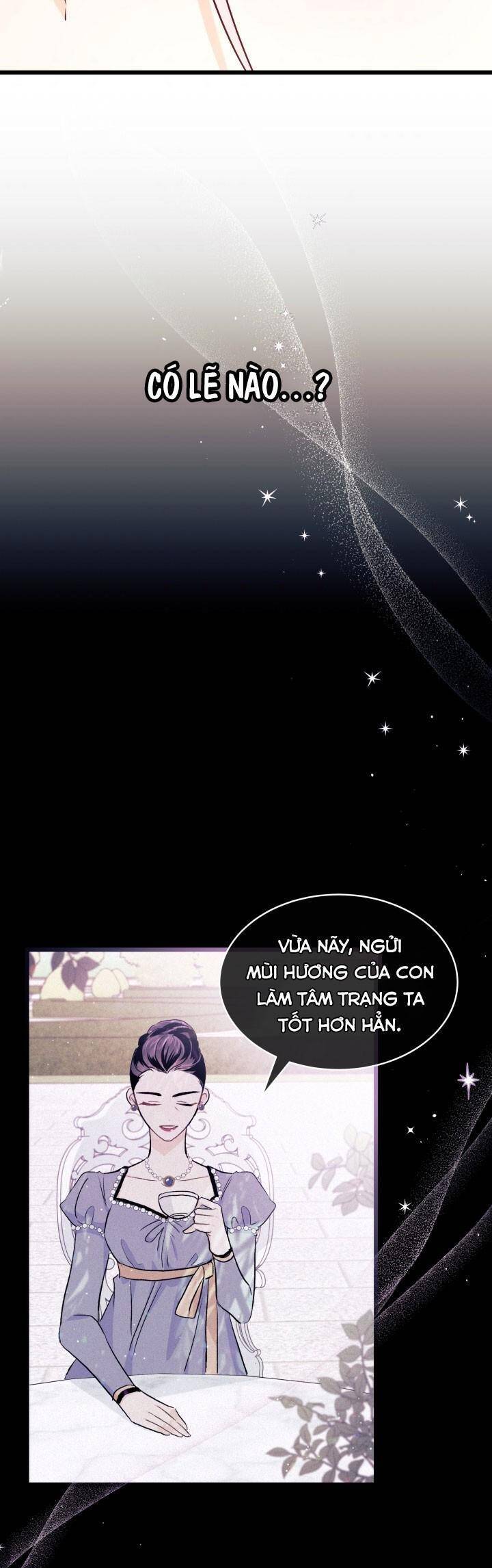 Mối Quan Hệ Cộng Sinh Giữa Báo Đen Và Thỏ Trắng Chapter 24 - 31