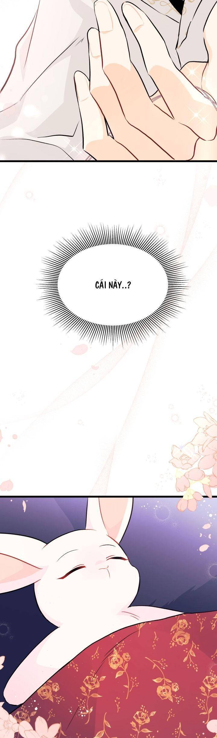 Mối Quan Hệ Cộng Sinh Giữa Báo Đen Và Thỏ Trắng Chapter 24 - 57