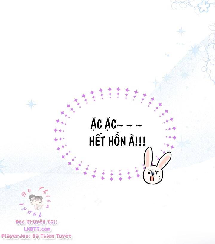 Mối Quan Hệ Cộng Sinh Giữa Báo Đen Và Thỏ Trắng Chapter 25 - 15