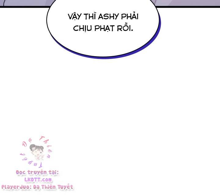 Mối Quan Hệ Cộng Sinh Giữa Báo Đen Và Thỏ Trắng Chapter 25 - 25