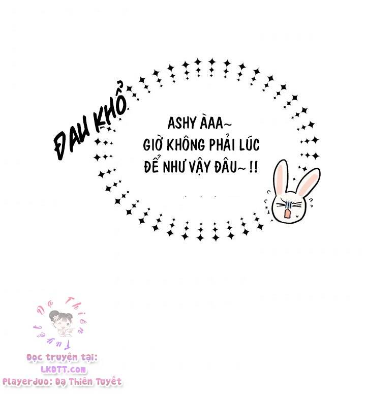 Mối Quan Hệ Cộng Sinh Giữa Báo Đen Và Thỏ Trắng Chapter 25 - 30