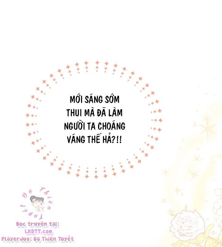 Mối Quan Hệ Cộng Sinh Giữa Báo Đen Và Thỏ Trắng Chapter 25 - 33