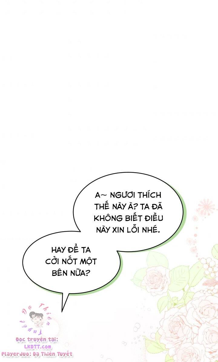 Mối Quan Hệ Cộng Sinh Giữa Báo Đen Và Thỏ Trắng Chapter 25 - 37