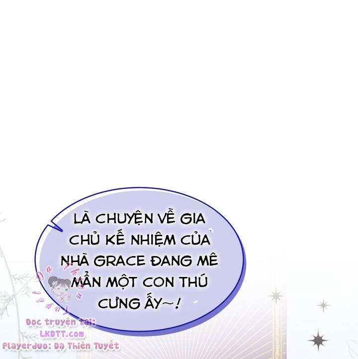 Mối Quan Hệ Cộng Sinh Giữa Báo Đen Và Thỏ Trắng Chapter 25 - 52