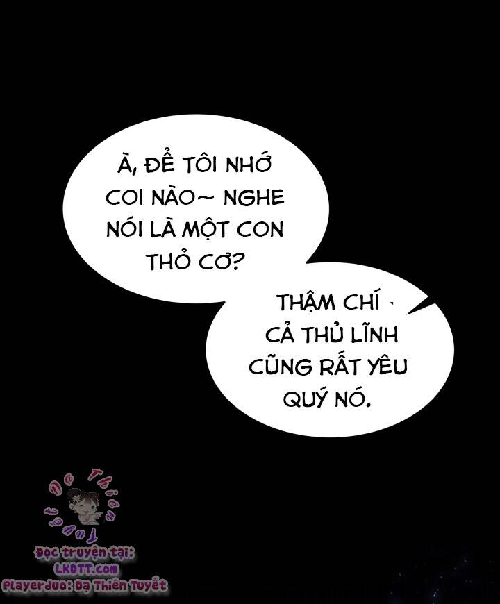Mối Quan Hệ Cộng Sinh Giữa Báo Đen Và Thỏ Trắng Chapter 25 - 57